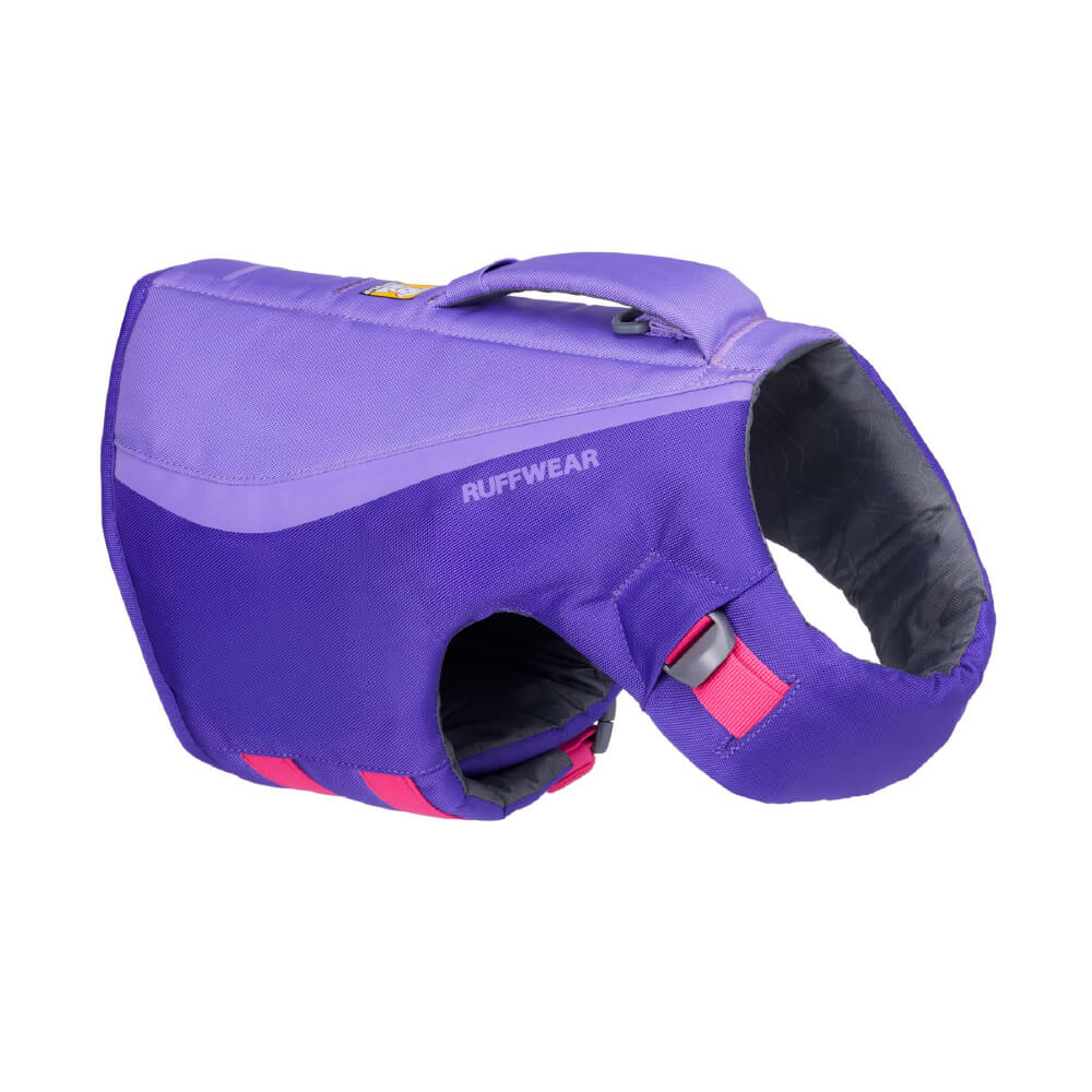 Ruffwear Float Coat™ Dog Life Jacket