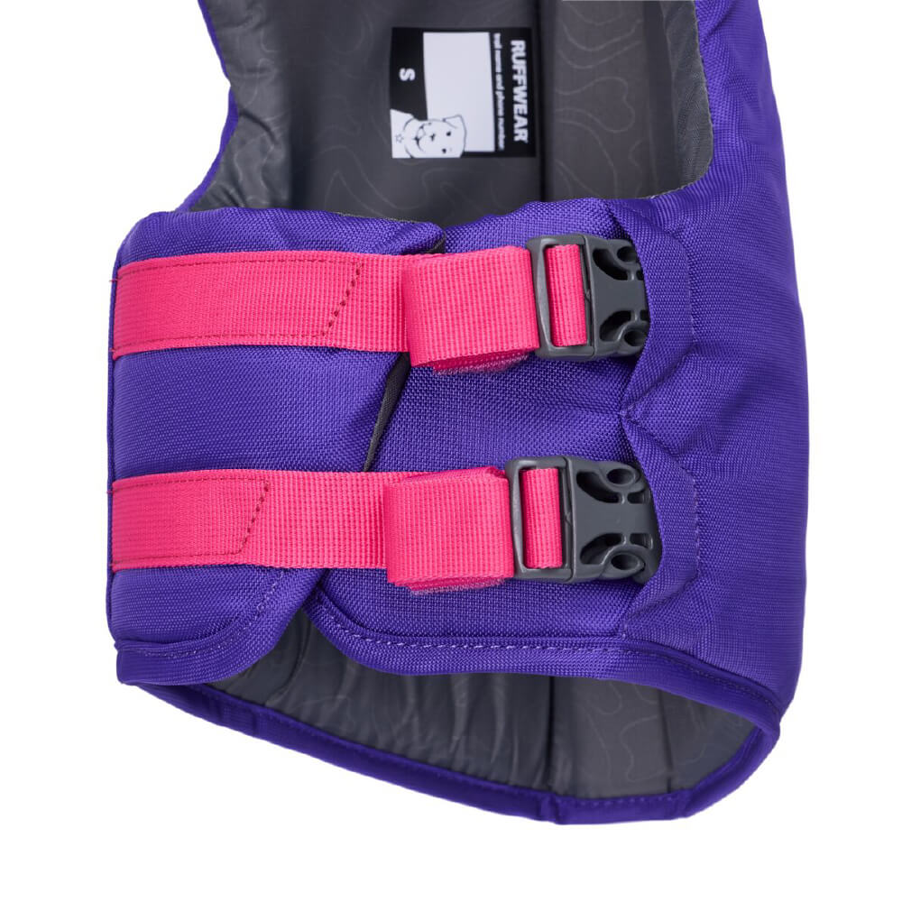 Ruffwear Float Coat™ Dog Life Jacket