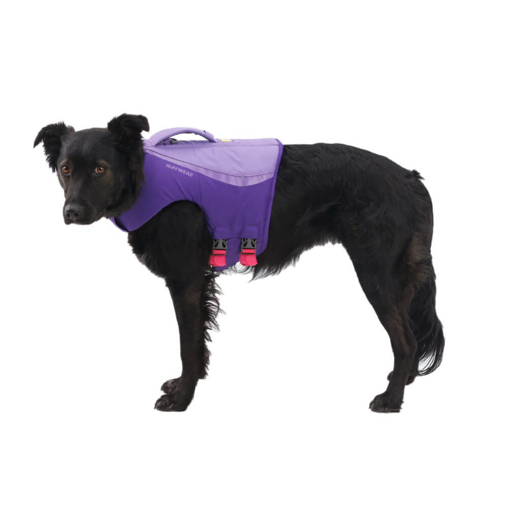 Ruffwear Float Coat™ Dog Life Jacket