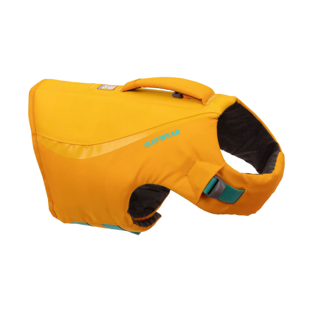 Ruffwear Float Coat™ Dog Life Jacket