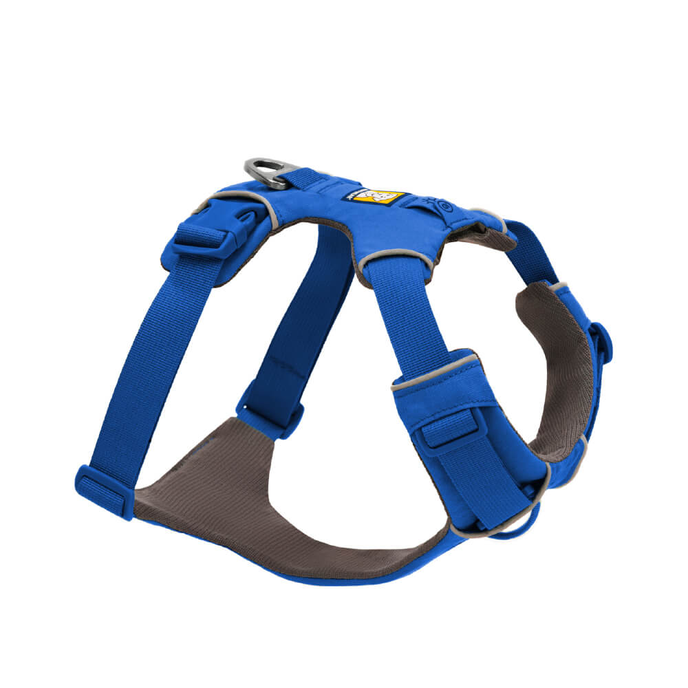 Ruffwear Front Range No Pull Padded Dog Harness