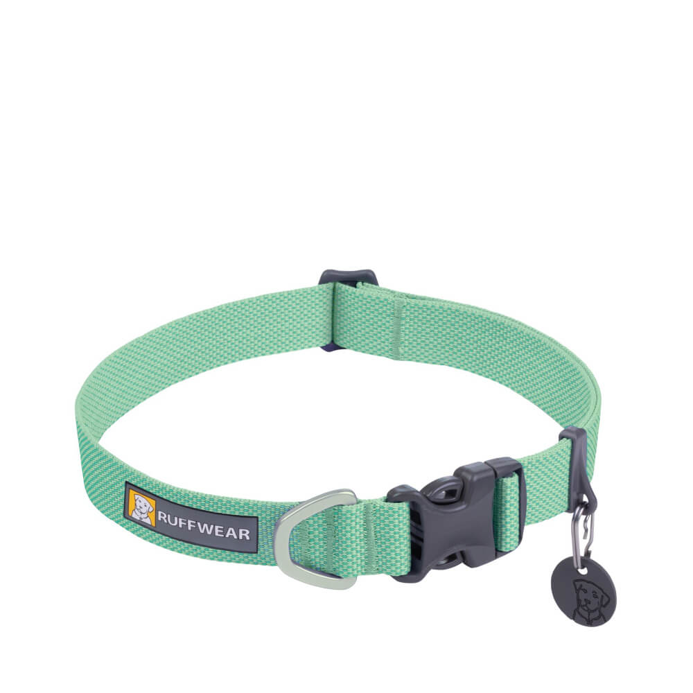 Ruffwear Hi & Light™ Lightweight Minimal Dog Collar