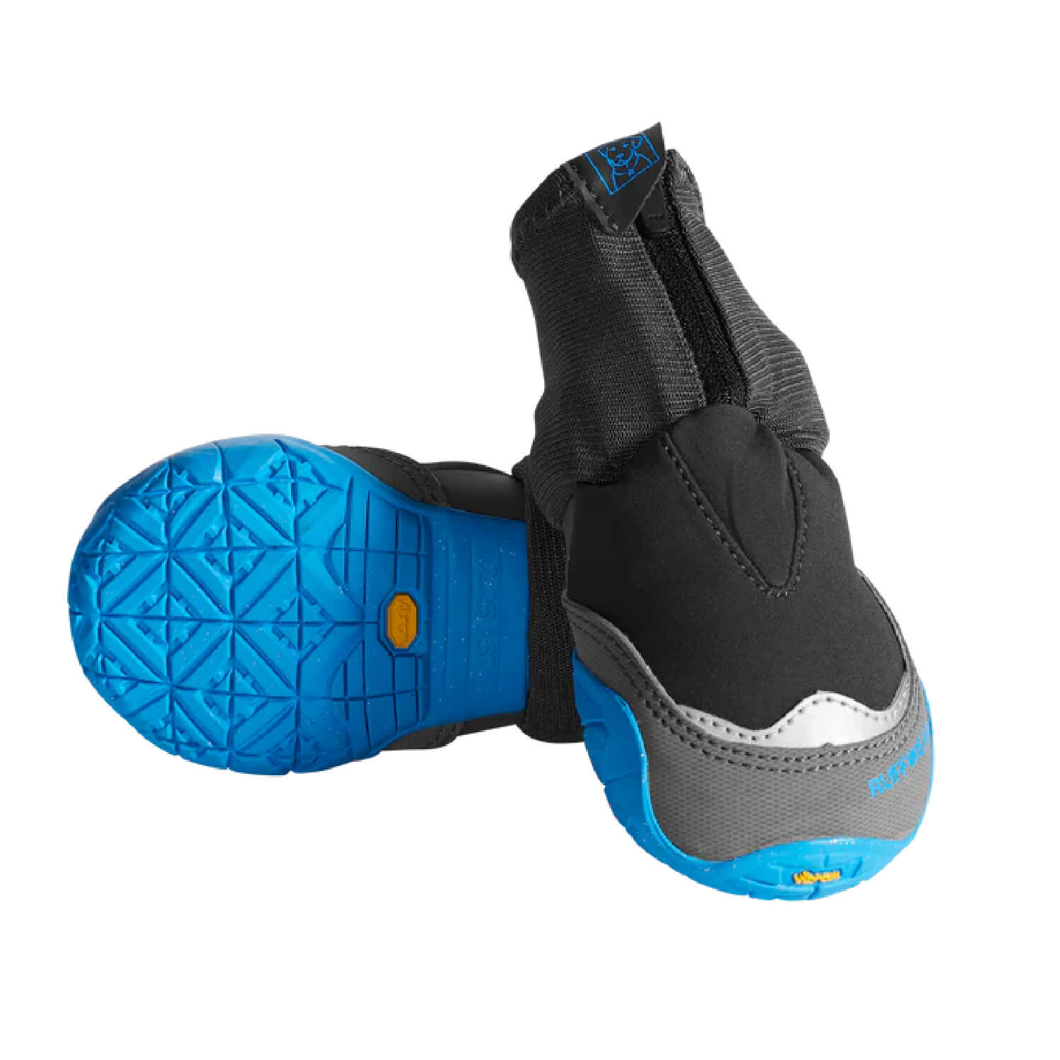 Ruffwear Polar Trex™ Winter Dog Boots | Set of 2
