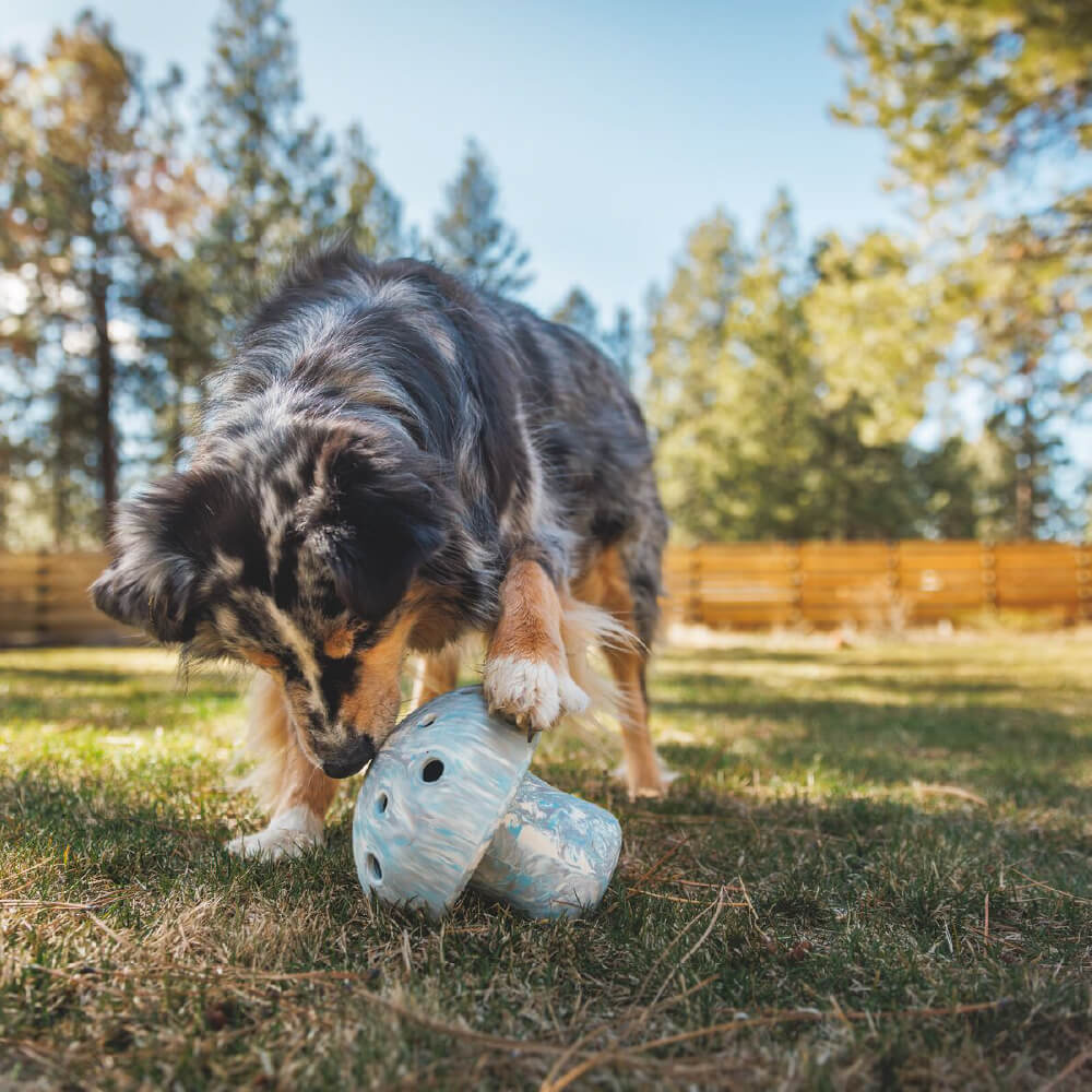 Ruffwear Porcini™ Dog Toy