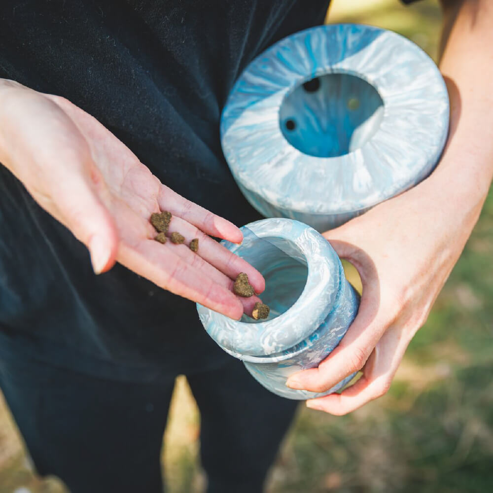 Ruffwear Porcini™ Dog Toy