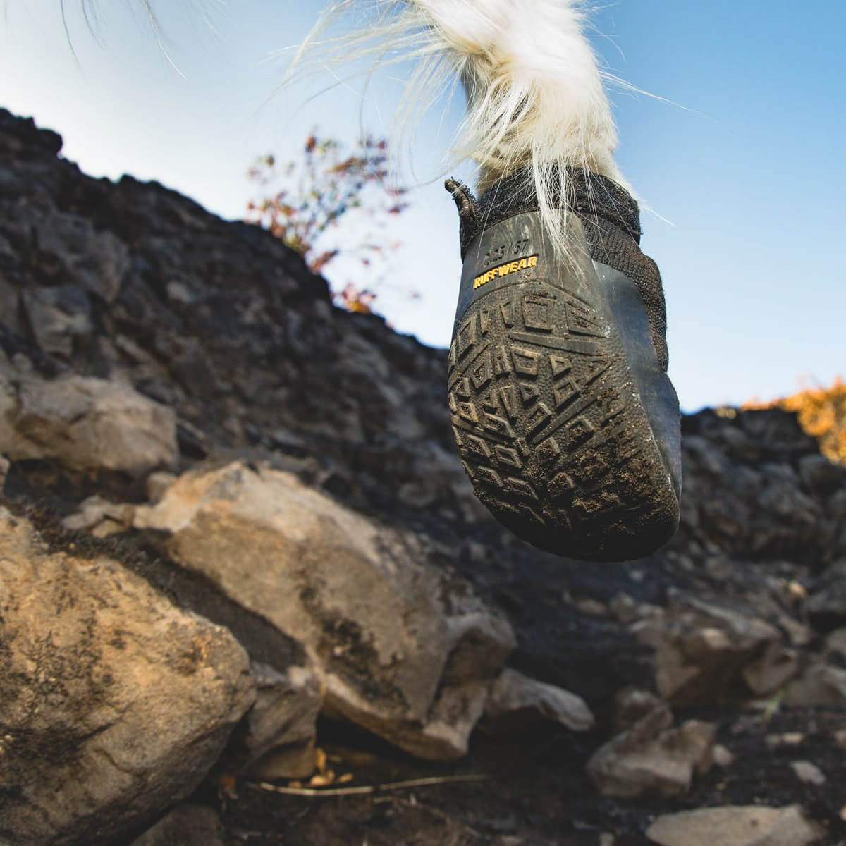 Ruffwear Ridgeline™ Dog Shoes | Set of 2