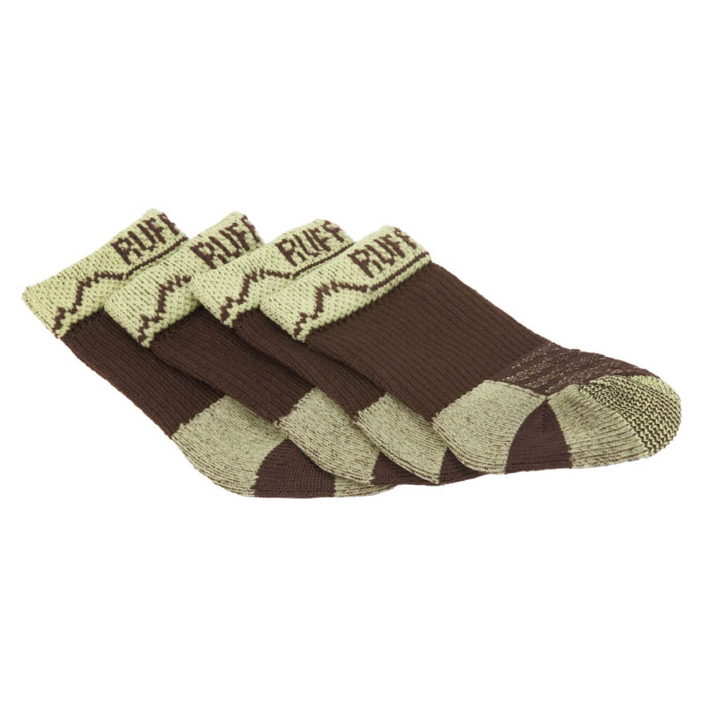 Ruffwear Bark'n Boot Socks