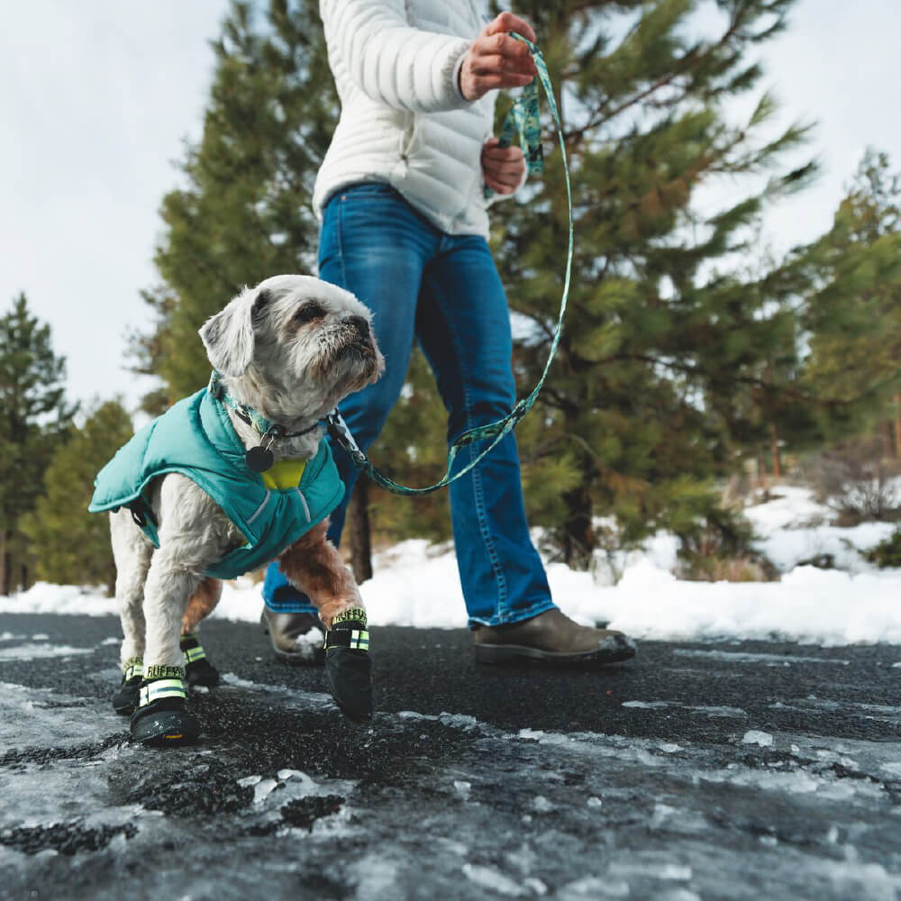 Ruffwear Summit Trex™ Dog Shoes | Set of 2