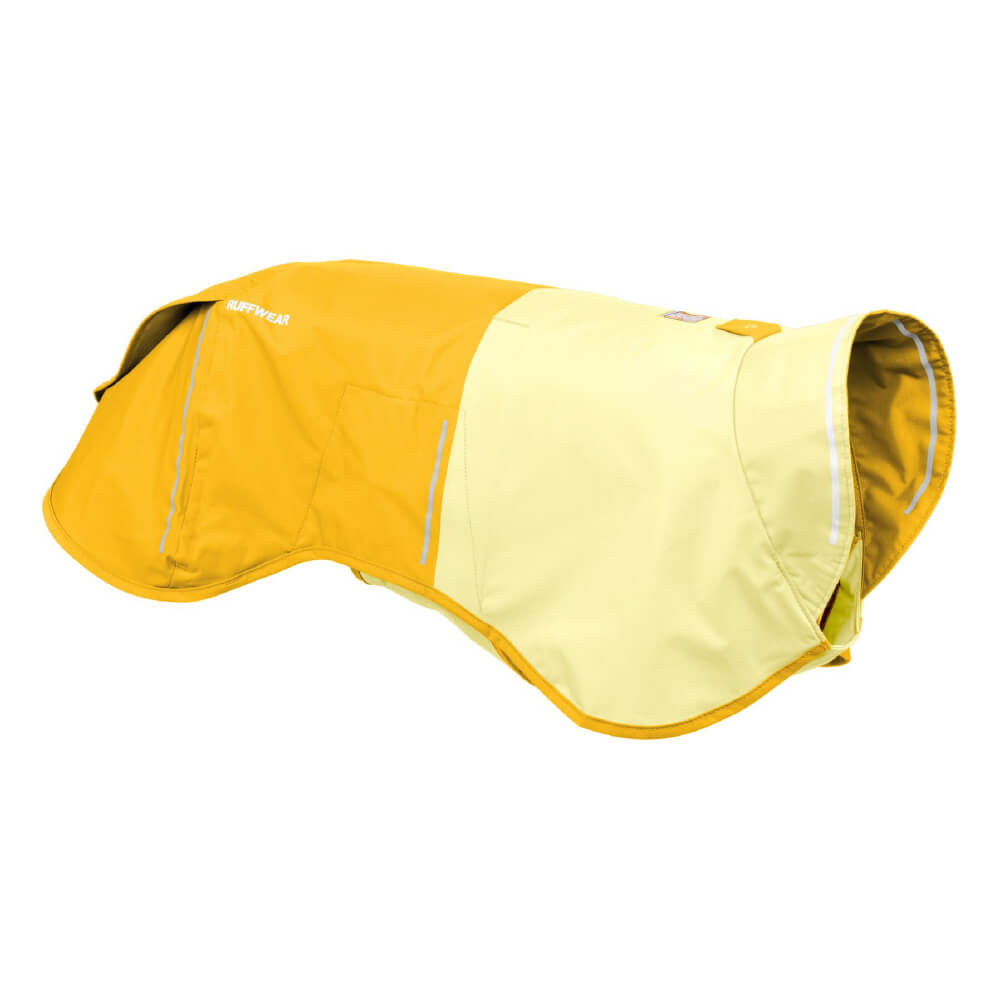 Ruffwear Sun Shower™ Reflective Lightweight Dog Raincoat