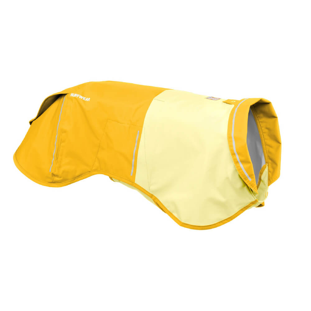 Ruffwear Sun Shower™ Reflective Lightweight Dog Raincoat