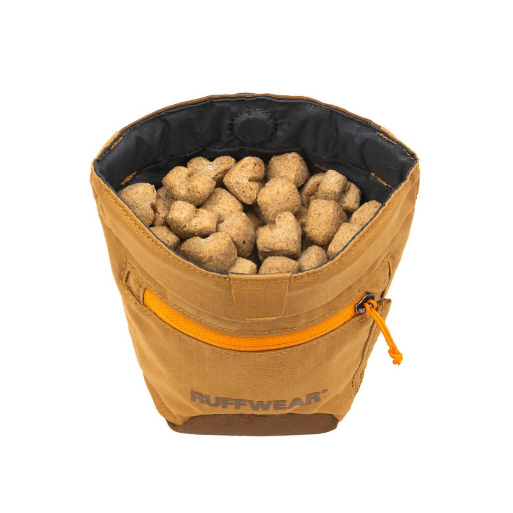 Ruffwear Treat Trader™ Training Treat Bag