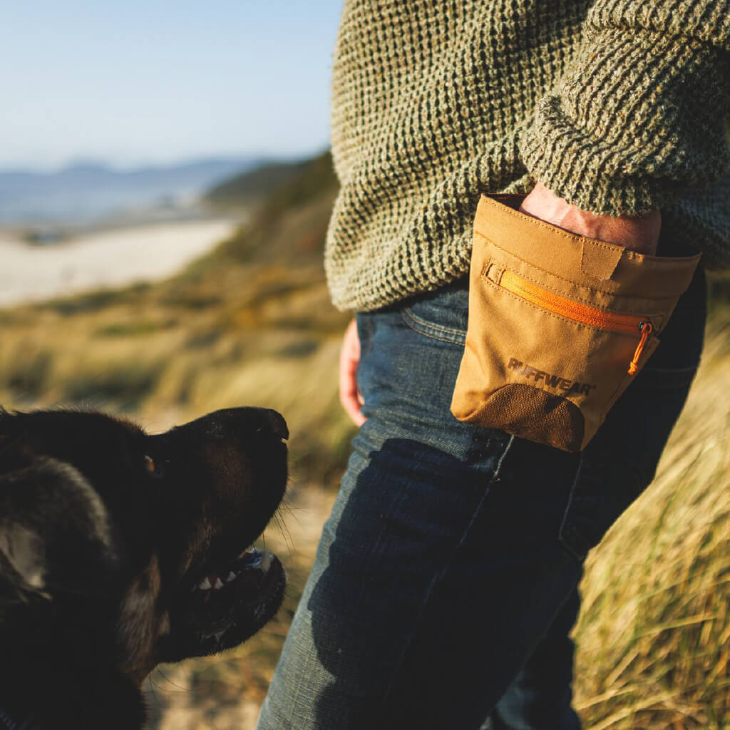 Ruffwear Treat Trader™ Training Treat Bag