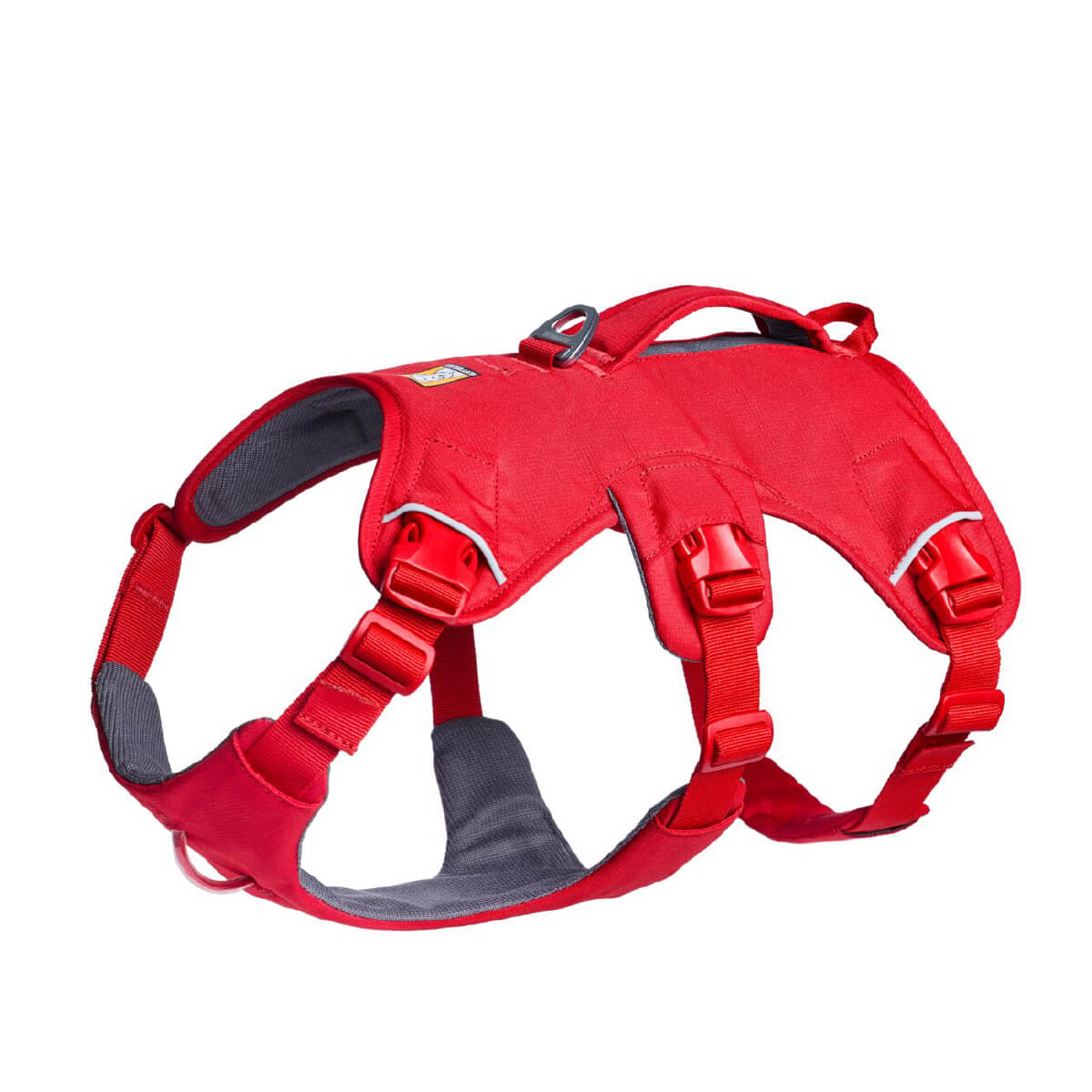 Ruffwear Web Master™ Dog Harness with Handle