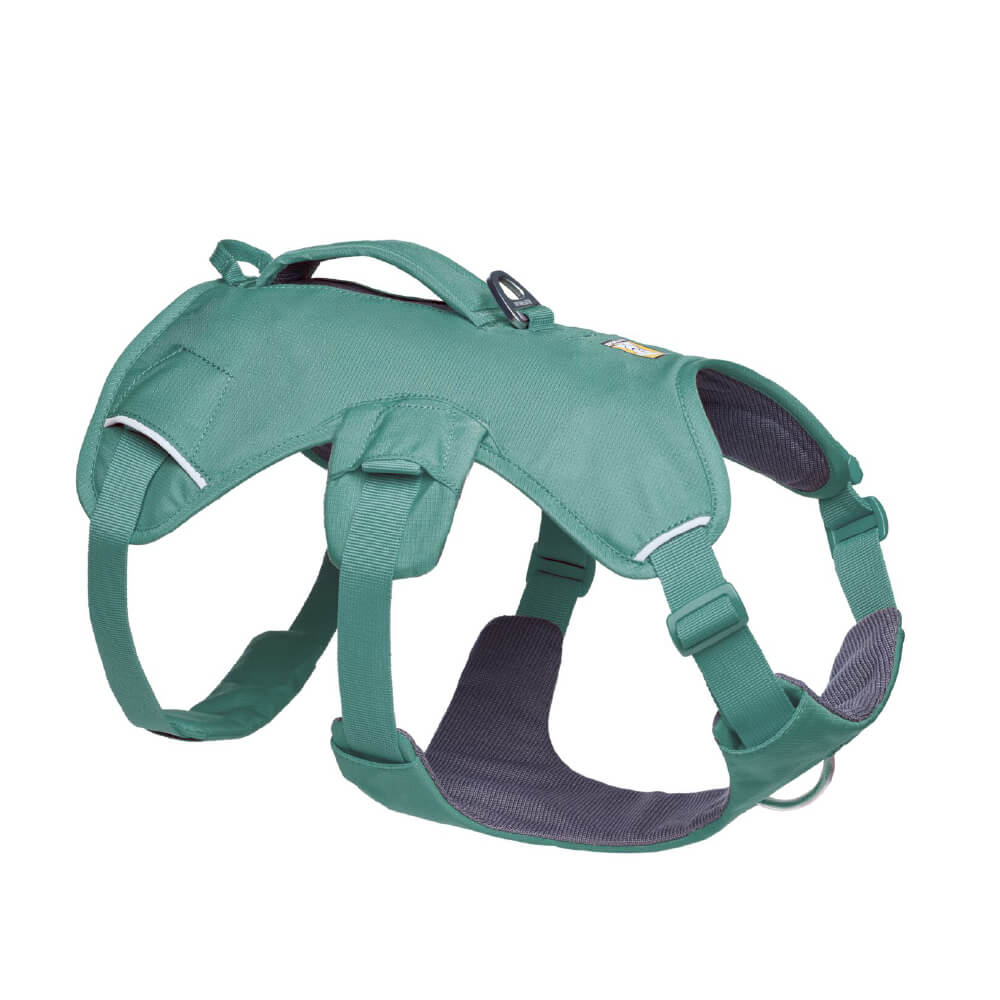 Ruffwear Web Master™ Dog Harness with Handle