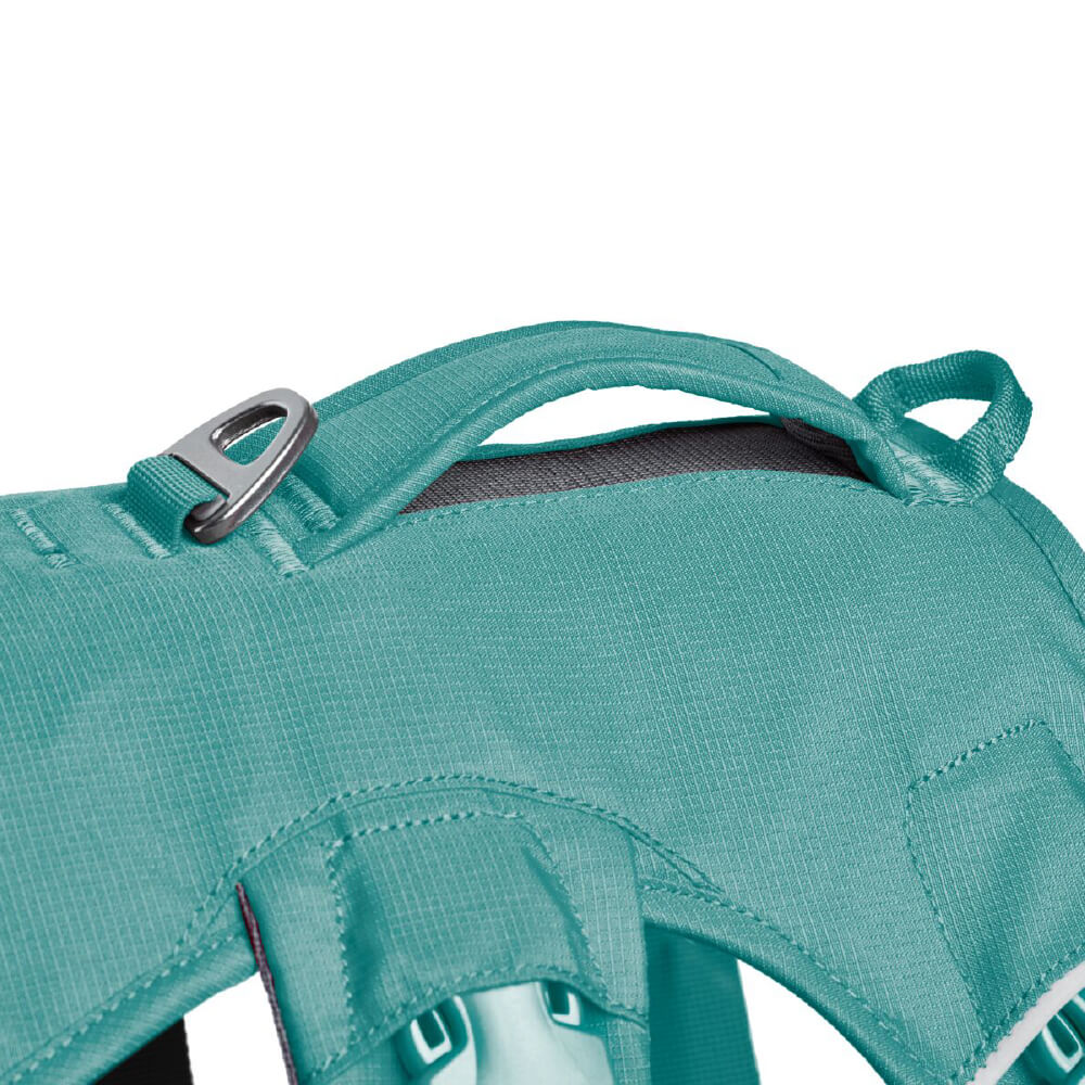 Ruffwear Web Master™ Dog Harness with Handle