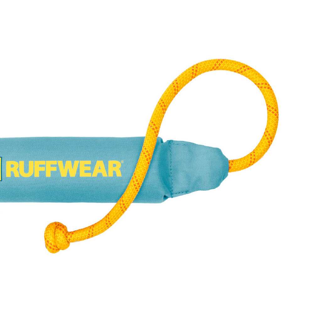 Ruffwear Lunker™ Soft Floating Tug Toy