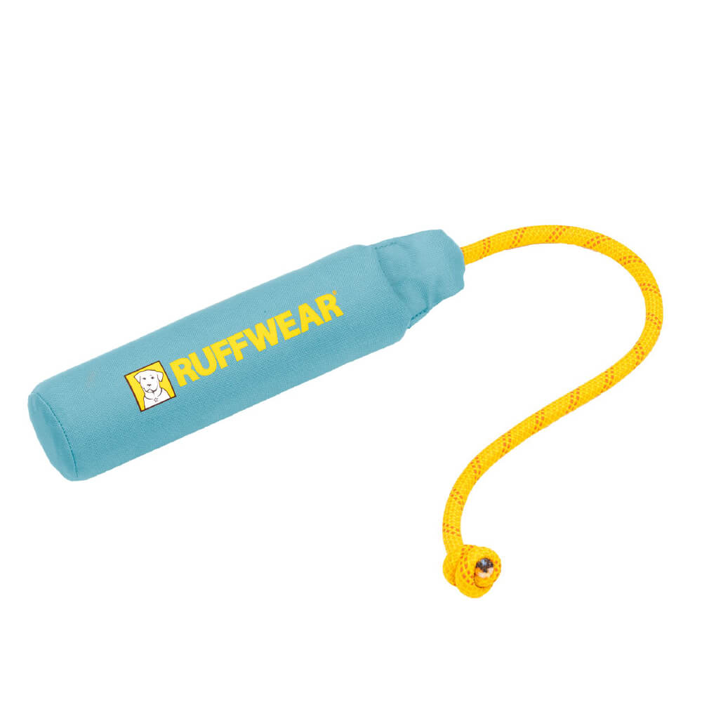 Ruffwear Lunker™ Soft Floating Tug Toy