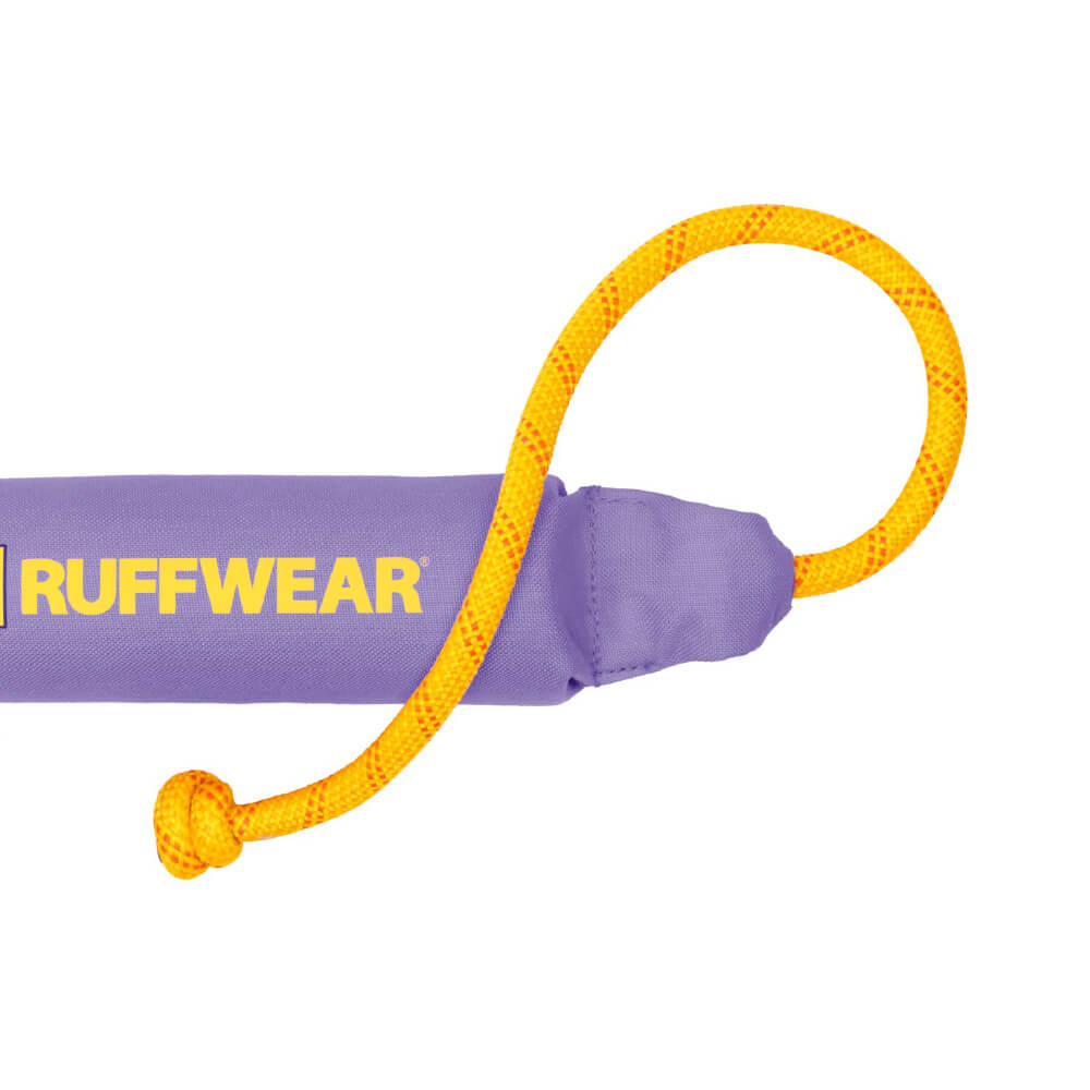 Ruffwear Lunker™ Soft Floating Tug Toy