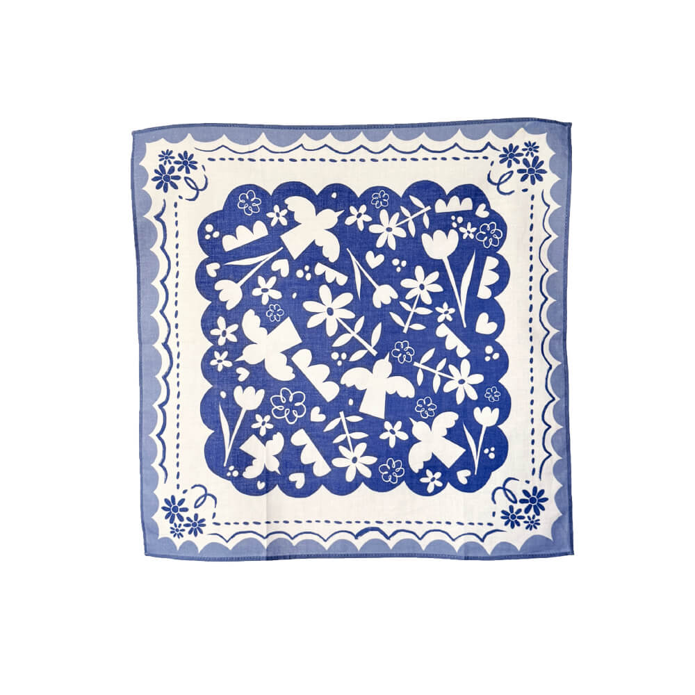 Som Studio Bandana | Matisse