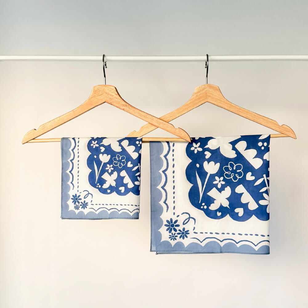 Som Studio Bandana | Matisse