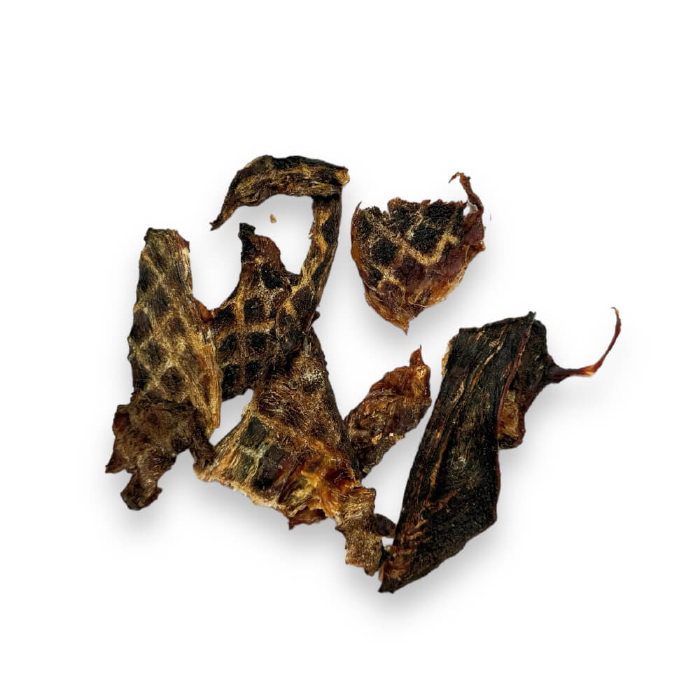 The Source-Sage Club Kangaroo Jerky Pieces