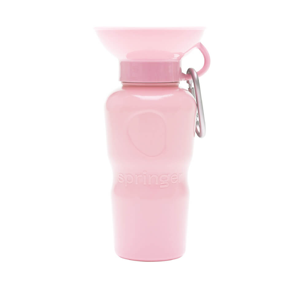 Springer Classic Dog Travel Bottle (650ml)