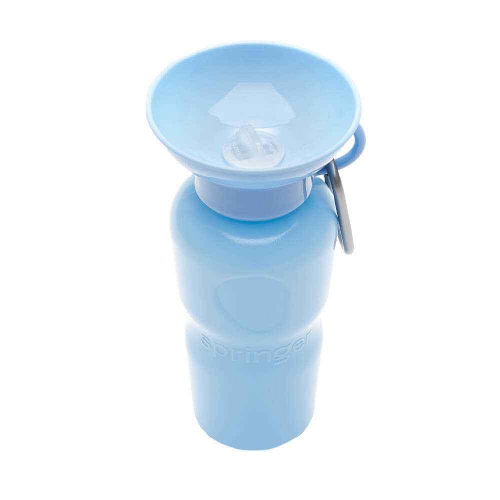 Springer Classic Dog Travel Bottle (650ml)