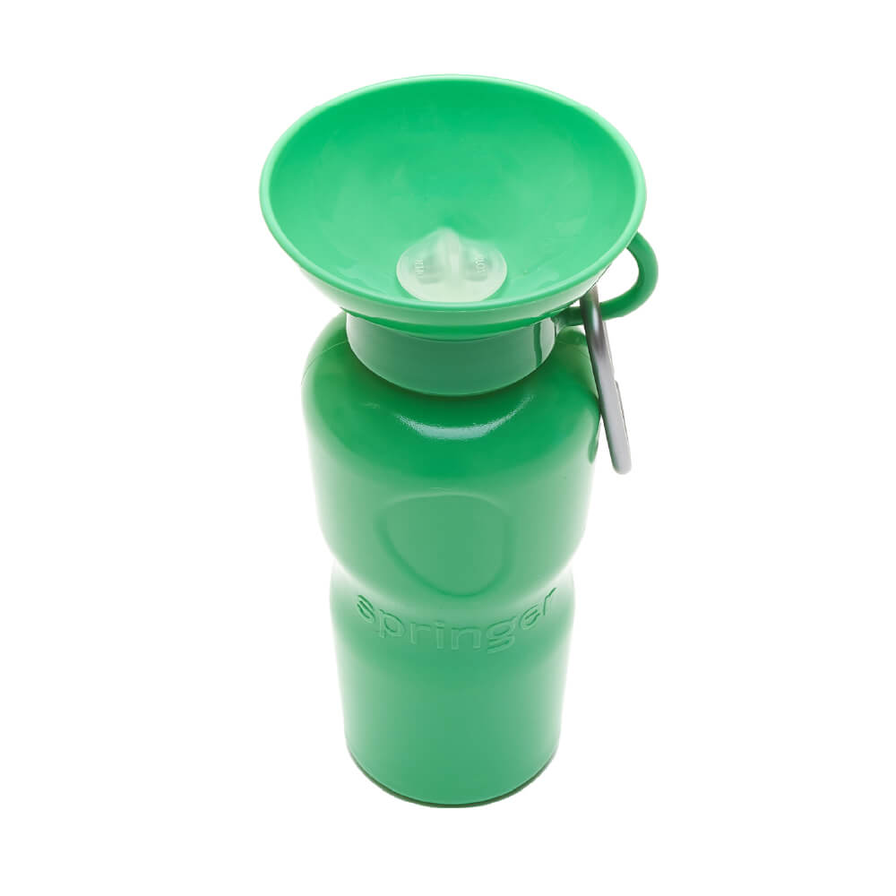 Springer Classic Dog Travel Bottle (650ml)