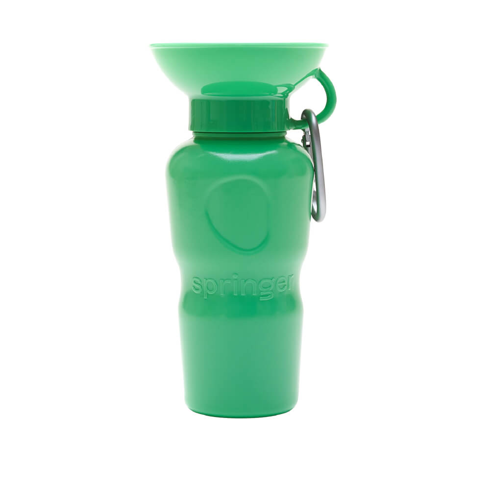 Springer Classic Dog Travel Bottle (650ml)