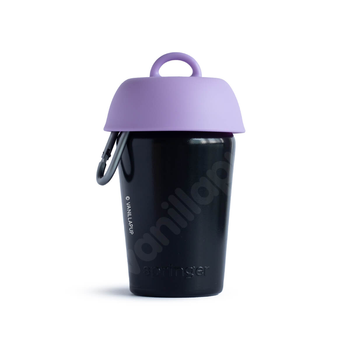 Springer Flip Dog Travel Water Bottle (590ml)