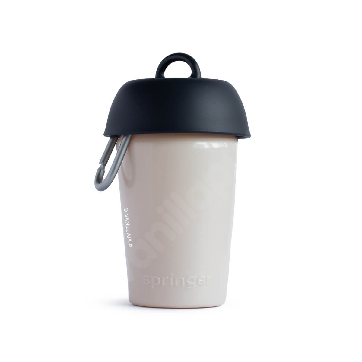 Springer Flip Dog Travel Water Bottle (590ml)