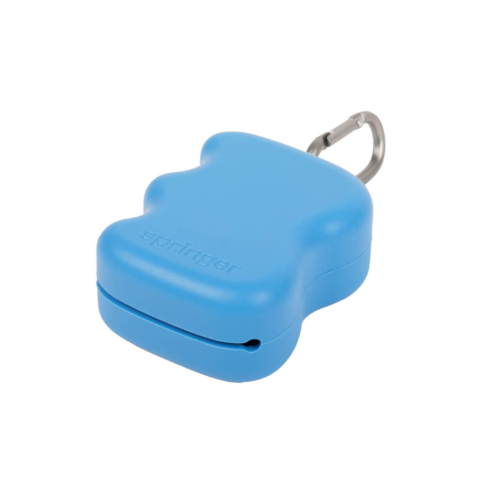 Springer Silicone Dog Treat Dispenser