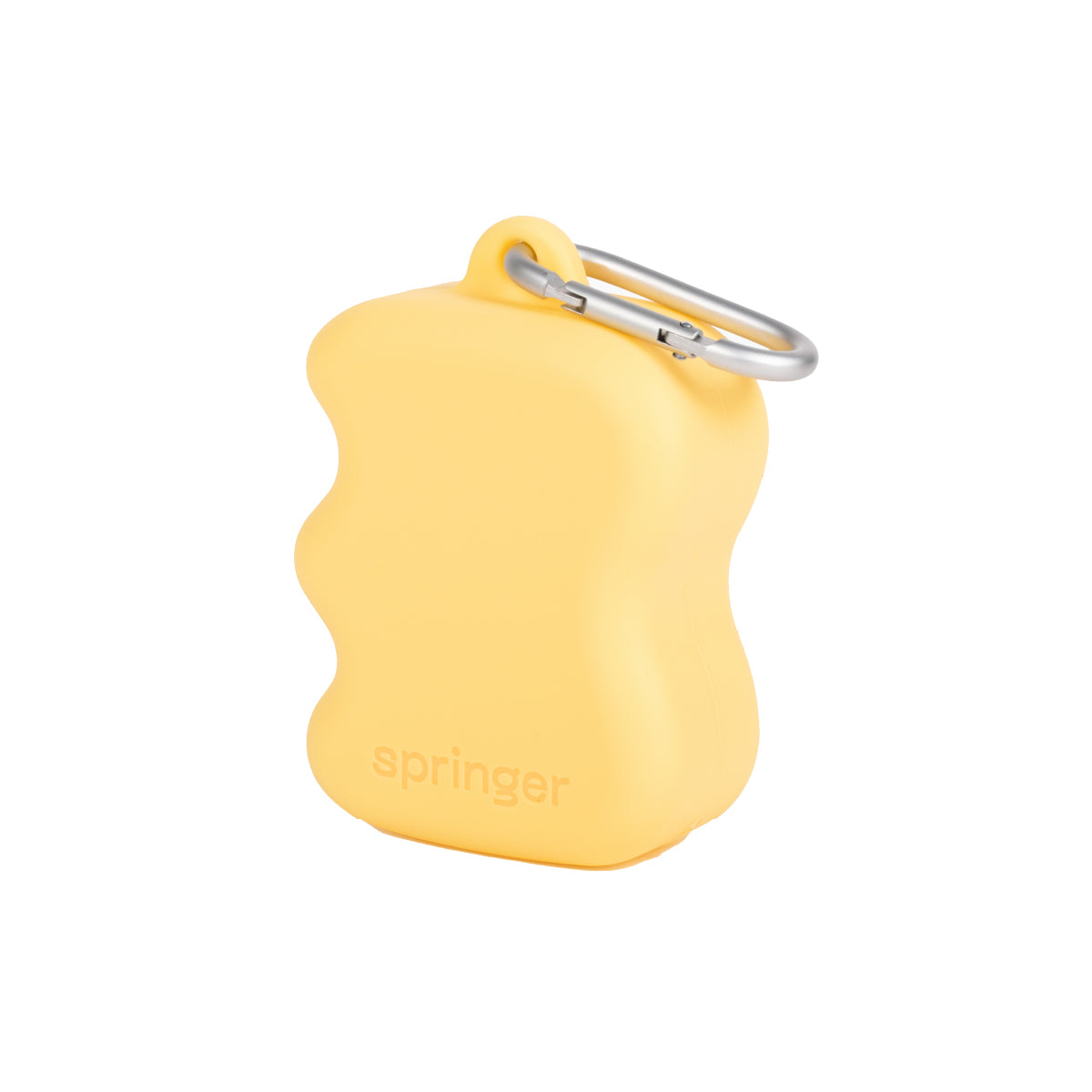 Springer Silicone Dog Treat Dispenser