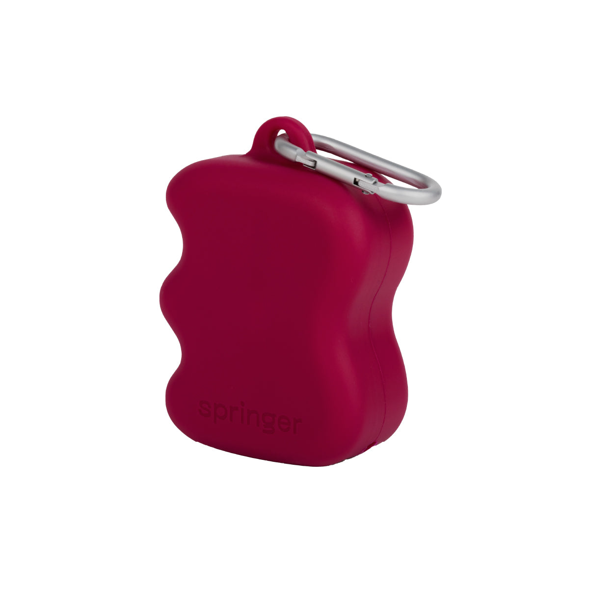 Springer Silicone Dog Treat Dispenser