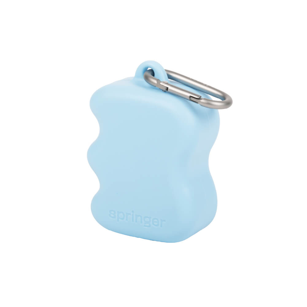 Springer Silicone Dog Treat Dispenser