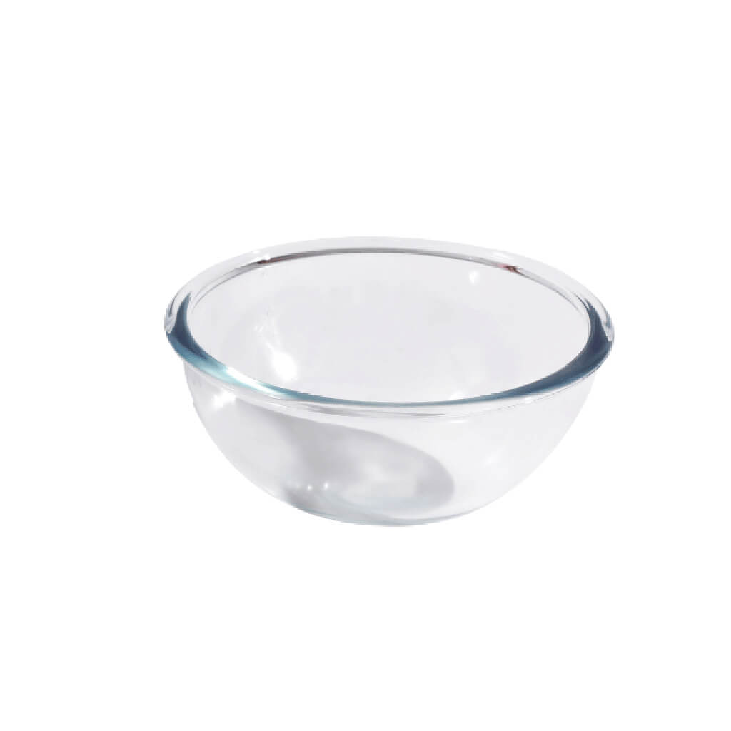 Studio Alive Glass Bowl