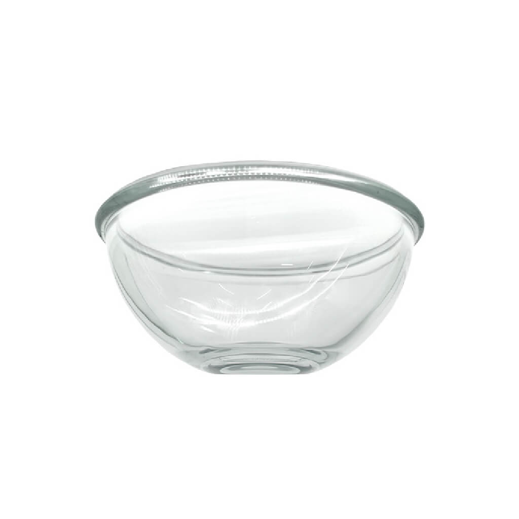 Studio Alive Glass Bowl