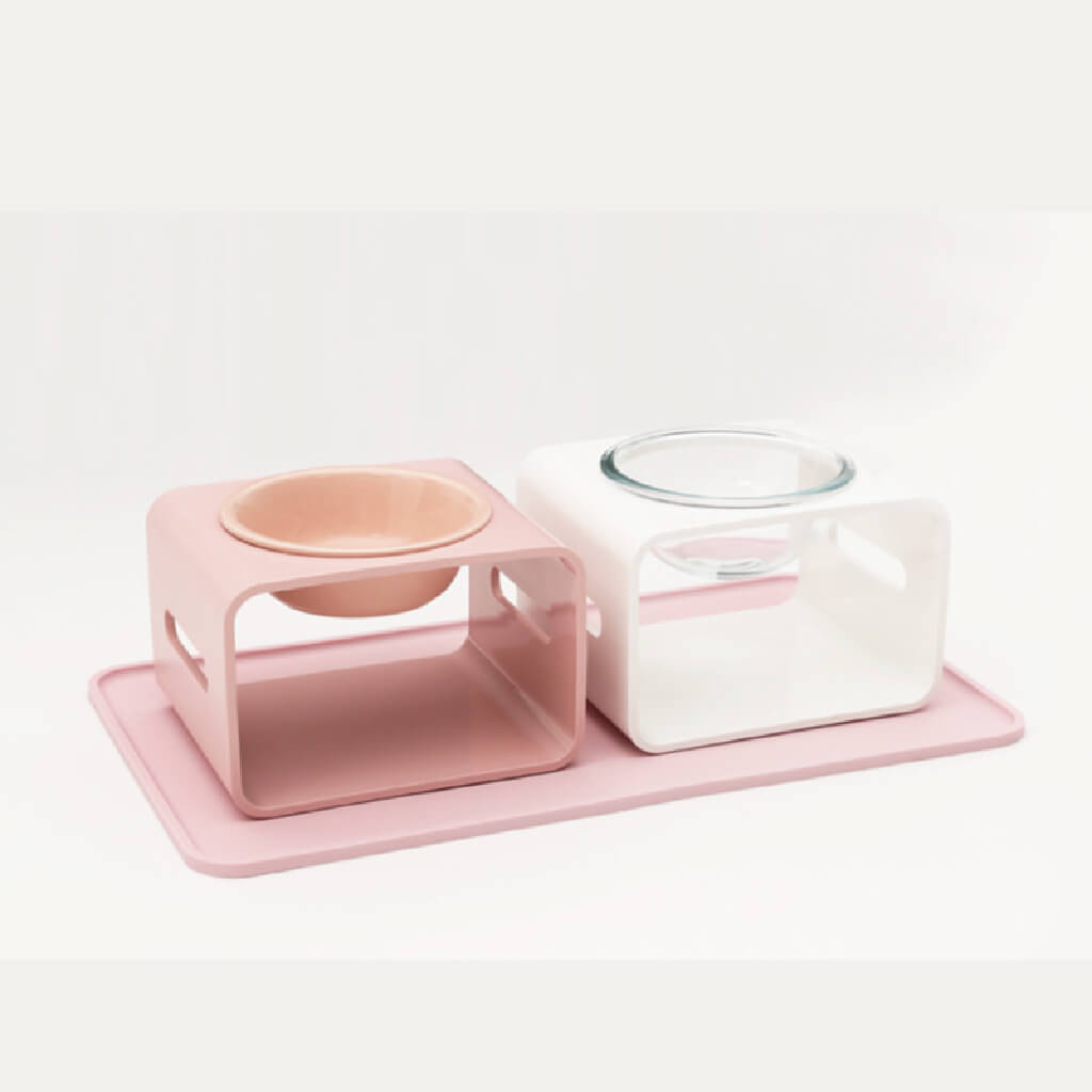 Studio Alive Nest Tableware