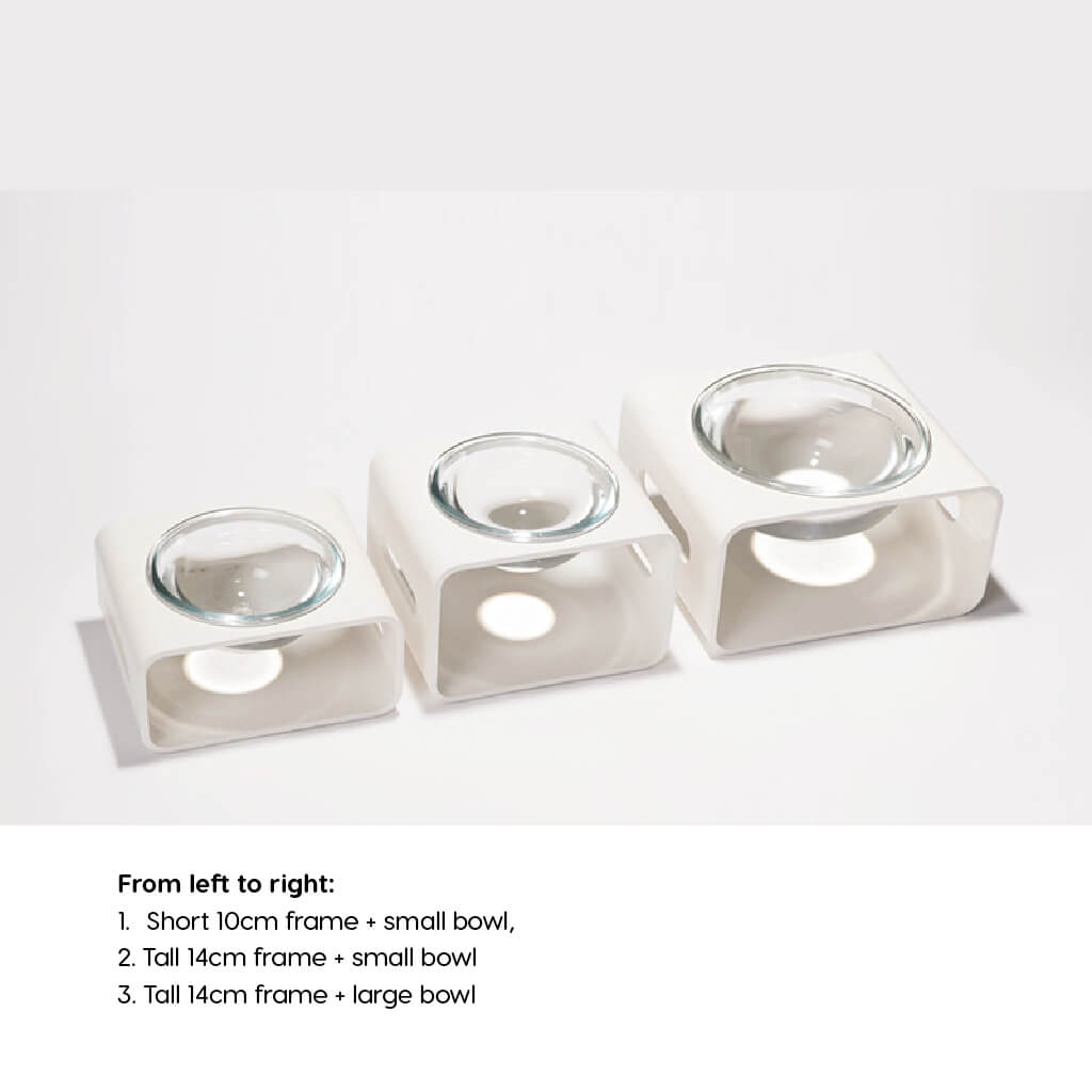 Studio Alive Nest Tableware