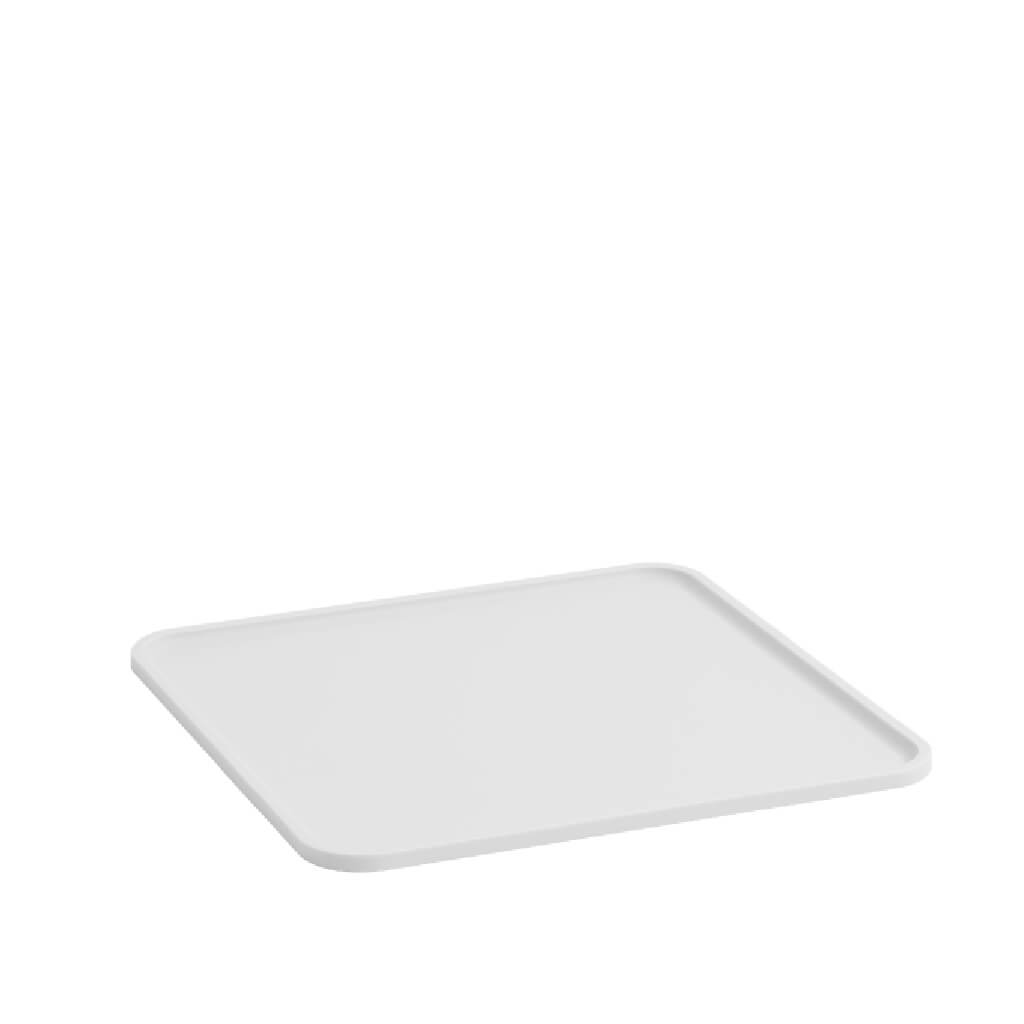 Studio Alive Silicone Mat | White