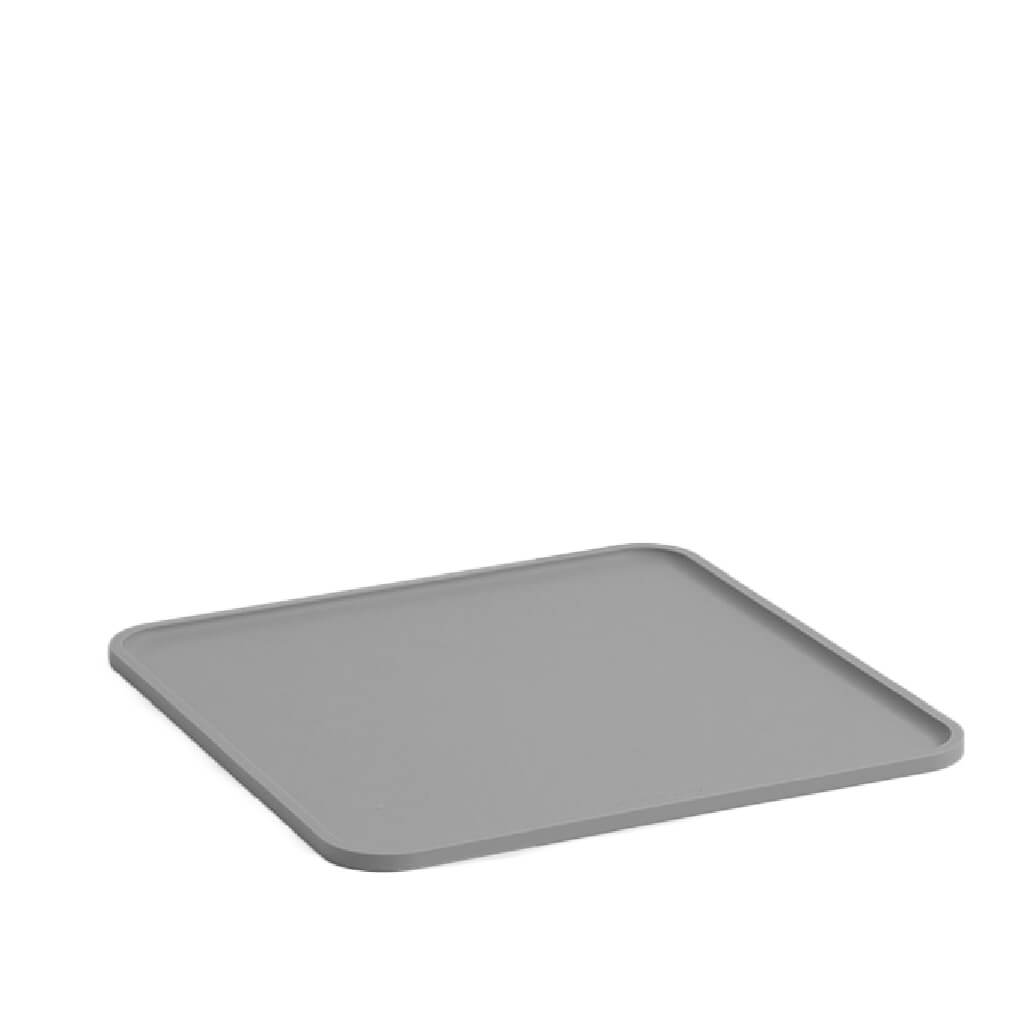 Studio Alive Silicone Mat | Grey