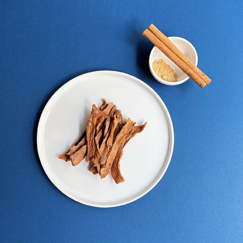 The Dog Grocer Gingerbread Pork