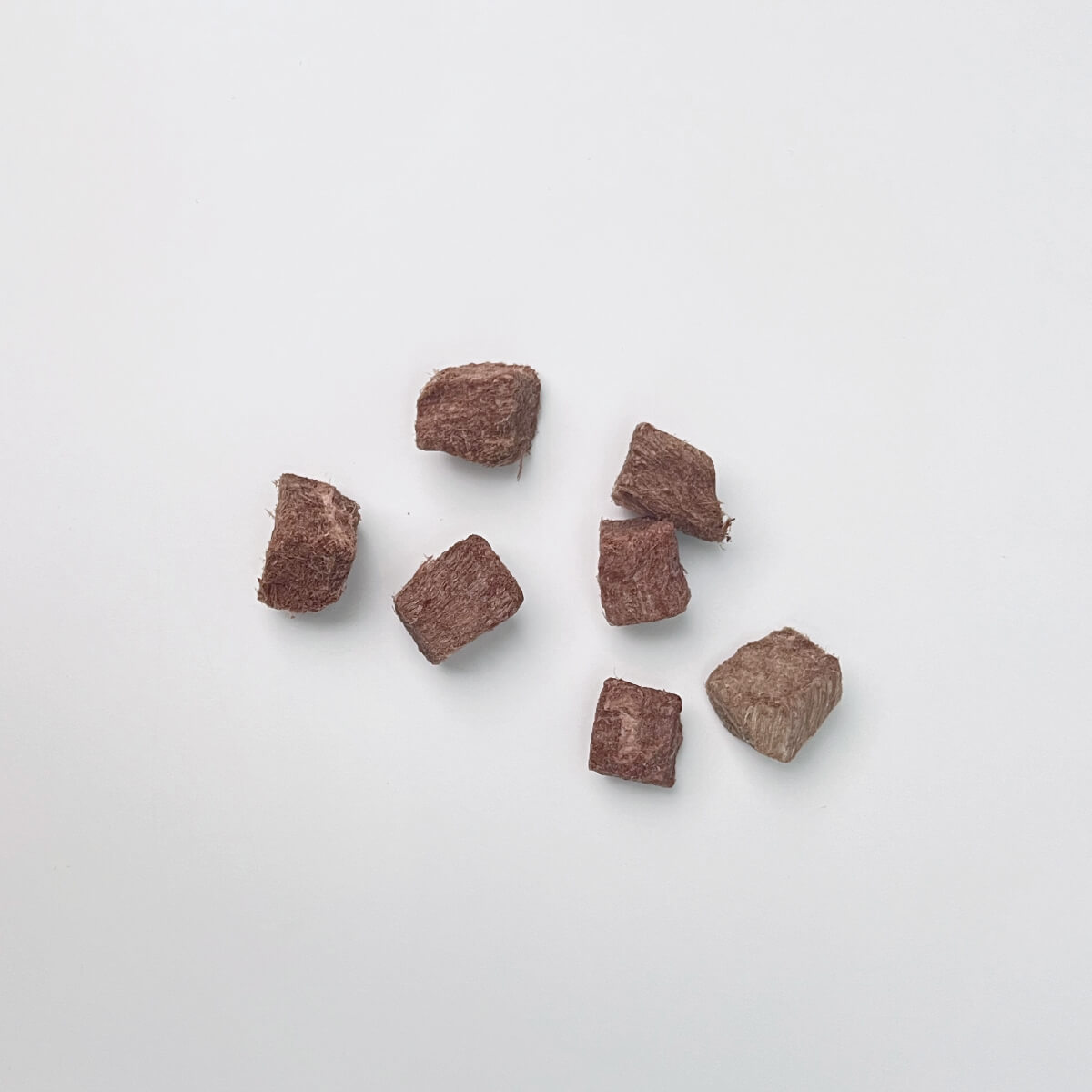 Taki Freeze-dried Wagyu Cubes Treats (Value Pack)