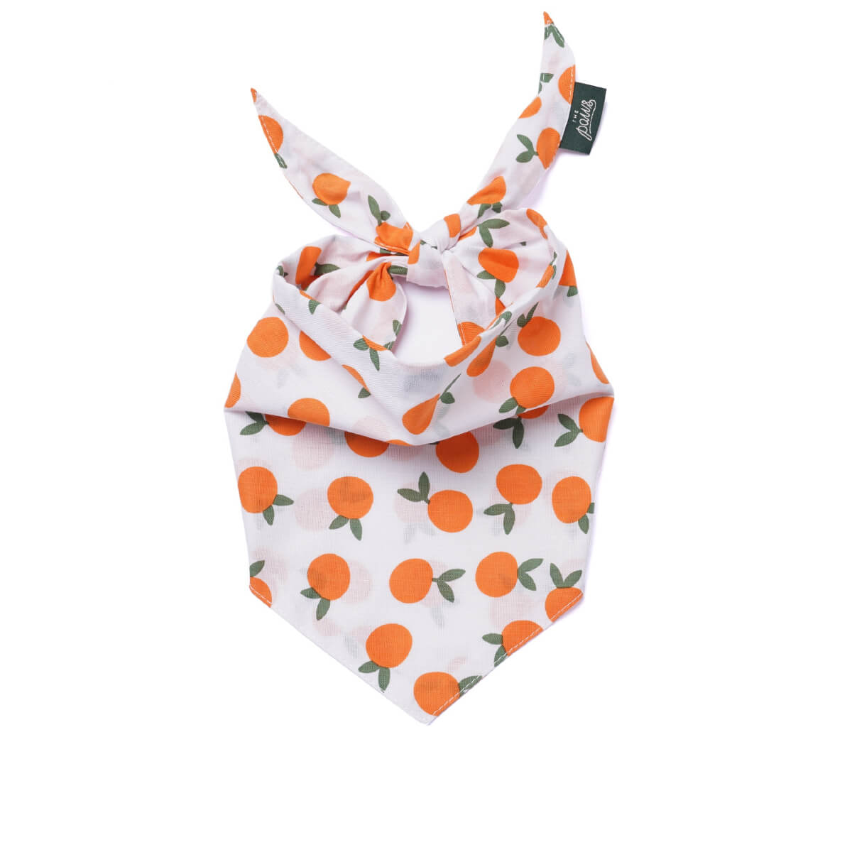 The Paws Bandana | Clementine