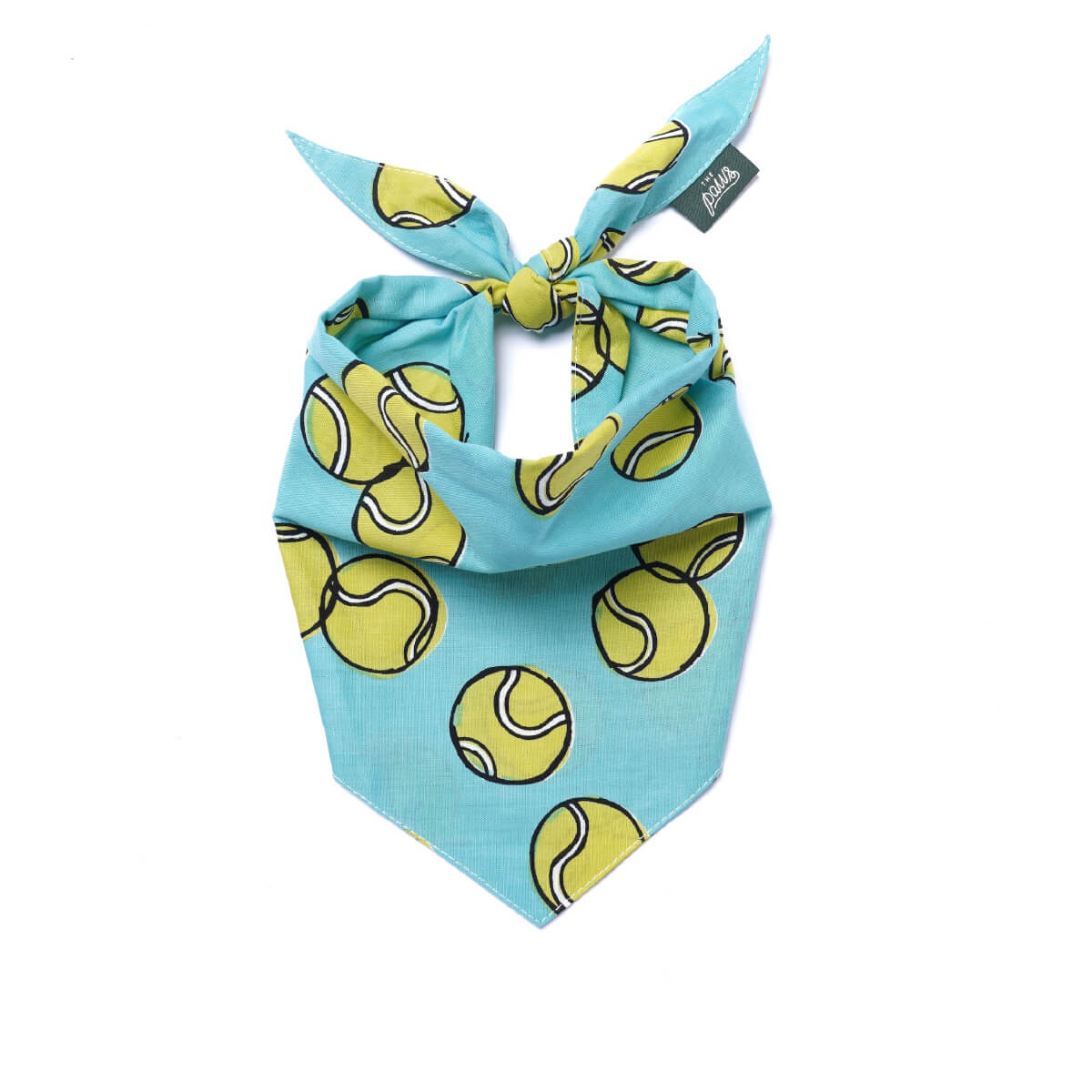 The Paws Bandana | Fetch