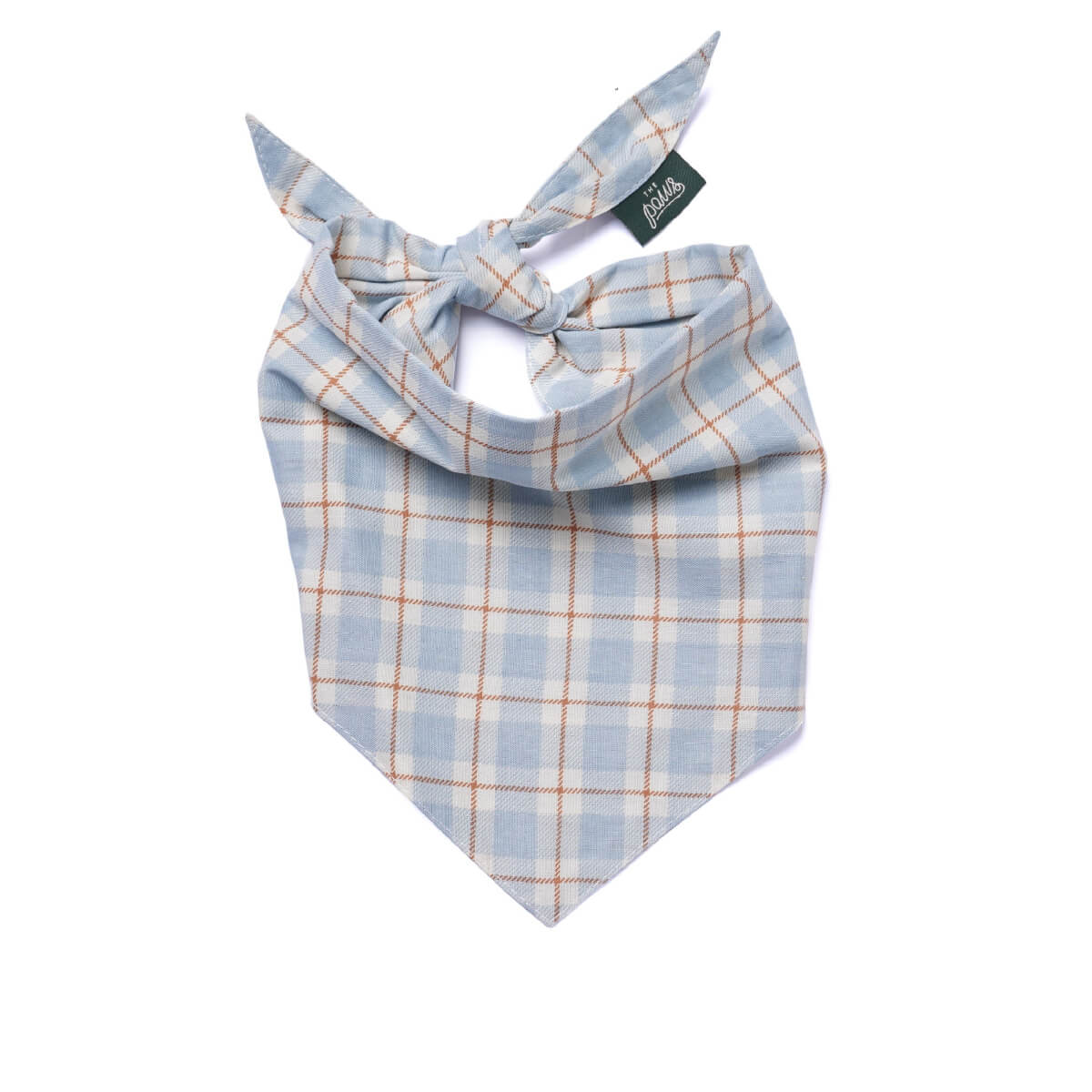 The Paws Bandana | Harlowe