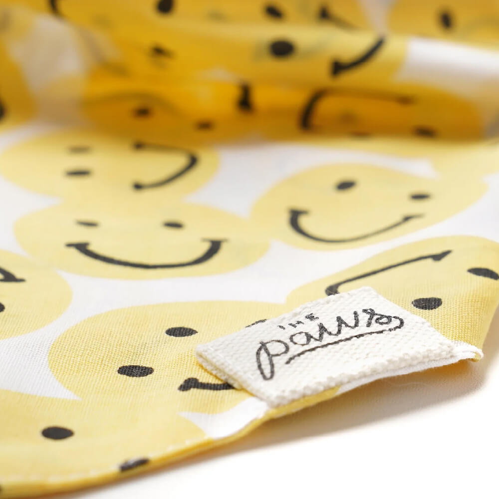 The Paws Bandana | Smile