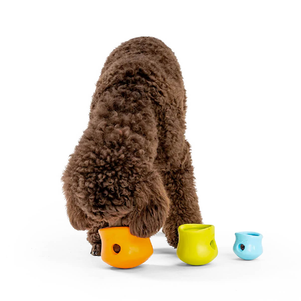 West Paw Zogoflex Toppl