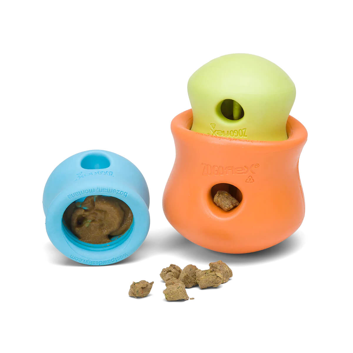 West Paw Zogoflex Toppl