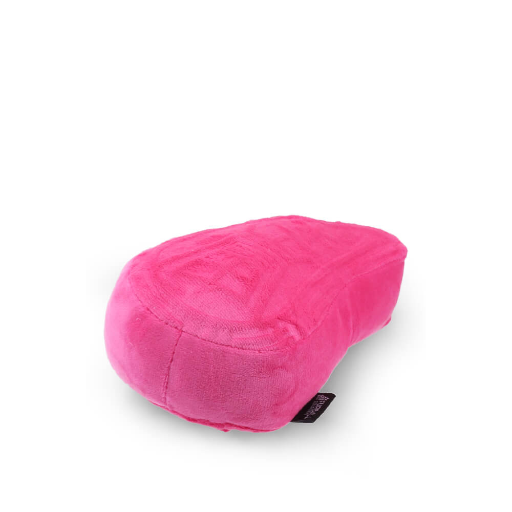 Waggle by Nom Squeaky Peng Kueh Toy